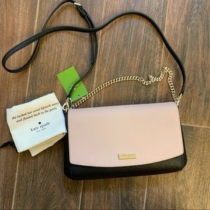 Kate Spade Laurel Way Crossbody NWT